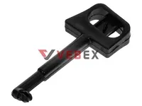 Тяга подсоса для бензопилы HUSQVARNA 137/142, VEBEX