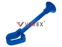 Тяга подсоса для бензопилы PARTNER P350S, VEBEX