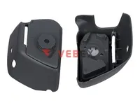 Корпус воздушного фильтра для бензокосы HUSQVARNA 128R (в сборе), VEBEX