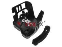 Корпус воздушного фильтра для китайской бензокосы 33 см3, VEBEX