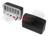 Фильтр воздушный для бензопилы HUSQVARNA 135/140/435/440, VEBEX