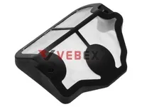 Фильтр воздушный для бензопилы HUSQVARNA 137/142, VEBEX