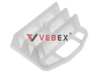 Фильтр воздушный для бензопилы OLEO-MAC 947/952, VEBEX