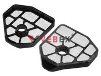 Фильтр воздушный для бензопилы PARTNER P350S, VEBEX