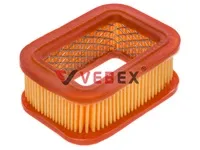 Фильтр воздушный для китайской бензопилы 5200 / 52cc, VEBEX