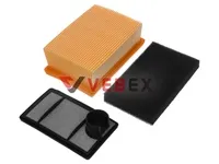 Фильтр воздушный для бензореза STIHL TS 400, VEBEX