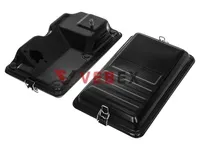 Корпус воздушного фильтра для 177F/188F (плоский, прямоугольный), VEBEX