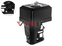 Корпус воздушного фильтра для GX160, VEBEX