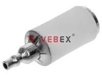 Фильтр топливный (2024A), VEBEX