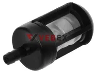 Фильтр топливный (CG430/520) с грузиком, VEBEX