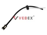 Шланг топливный для бензокос и бензопил, с фильтром, VEBEX