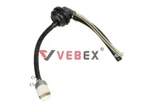 Шланг топливный для бензокосы OLEO-MAC SPARTA 25 (с фильтром), VEBEX