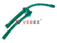 Шланг топливный для бензокосы STIHL FS 55, VEBEX