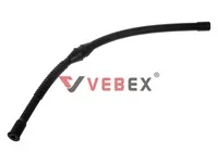 Шланг топливный для китайской бензопилы 5200 /  52 cc, VEBEX