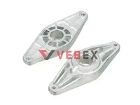 Адаптер ножа для газонокосилки AL-KO 473337, T23, T22-105, VEBEX