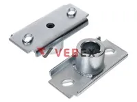 Адаптер ножа для газонокосилки HONDA, 22мм, VEBEX