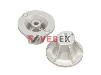 Адаптер ножа для газонокосилки OLEO-MAC G44P, G48P, G48PBQ, G53PBX-60 (арт. 6603-0003AR), VEBEX