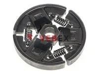 Сцепление в сборе для бензореза STIHL TS 410/420, MS 290, VEBEX (старый артикул 122920)