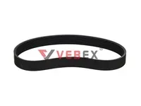 Ремень приводной PJ-483/190J для газонокосилки CHAMPION EM-3813, VEBEX