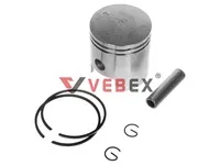 Поршень в сборе для ET950, 45 мм,, VEBEX
