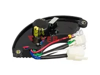 AVR для генераторов 4-6,5 кВт, 380В, VEBEX