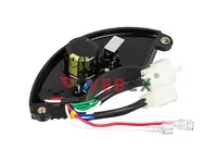 AVR для генераторов 7-8 кВт, 380В, VEBEX