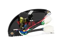 AVR для генераторов 9-10 кВт, 380В, VEBEX