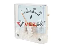 Вольтметр для двигателей 168F, VEBEX