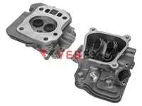 ГБЦ для двигателей 168F в сборе, 5,5 л.с., VEBEX