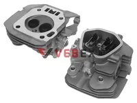 ГБЦ для двигателей 188F в сборе, VEBEX