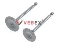 Клапан впускной и выпускной для 188F, GX340, GX390 (комплект), VEBEX