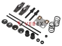 Ремкомплект ГБЦ для 168F, VEBEX