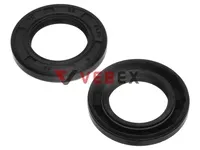 Сальник коленвала для 168F, 25х41,25х6 мм, VEBEX