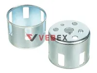 Храповик стартера (стакан) для двигателей 168F, VEBEX