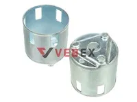 Храповик стартера (стакан) для двигателей 188F, VEBEX