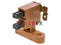 Щетки коллекторные для 188F, VEBEX