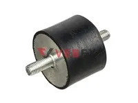 Аммортизатор (подушка) для виброплиты 54*40мм M10, VEBEX