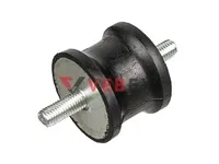 Аммортизатор (подушка) для виброплиты 60*46мм M10, VEBEX