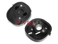 Адаптер карбюратора (теплоизолятор) для бензопилы PARTNER P350/351, VEBEX