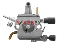 Карбюратор для бензокосы STIHL FS 120, VEBEX