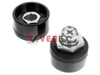 Розетка кабельная для сварочного аппарата 35-50 (пара), VEBEX