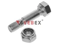 Болт срезной с гайкой М8 для снегоуборщика, VEBEX   КРАТНО 50шт/уп