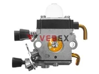 Карбюратор для бензокосы STIHL FS 55, VEBEX