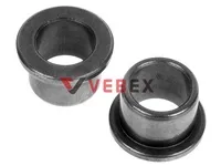 Втулка вала шнека для снегоуборщика (внутр. 19мм, внешн. 25/33мм) SJ-108, VEBEX