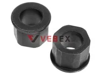 Втулка крепления оси колес для снегоуборщика (внутр. 19.1мм, внешн. 29мм) SJ-026, VEBEX