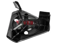 Крыльчатка выброса снега для снугоуборщика (внутр. 20мм) SJ-001, VEBEX