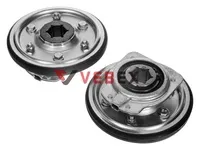 Муфта сцепления для снегоуборщика, VEBEX