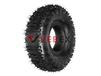 Покрышка для снегоуборщика 10х4.10-4, VEBEX