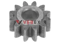 Шестерня дифференциала для снегоуборщика, маленькая (внутр. 8мм, внешн. 21мм) SX-11-066, VEBEX
