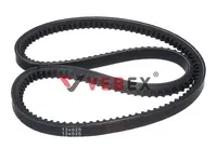 Ремень для снегоуборщика  13*925 (зубчатый), VEBEX